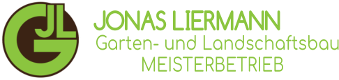 JONAS LIERMANN Garten- und Landschaftsbau MEISTERBETRIEB